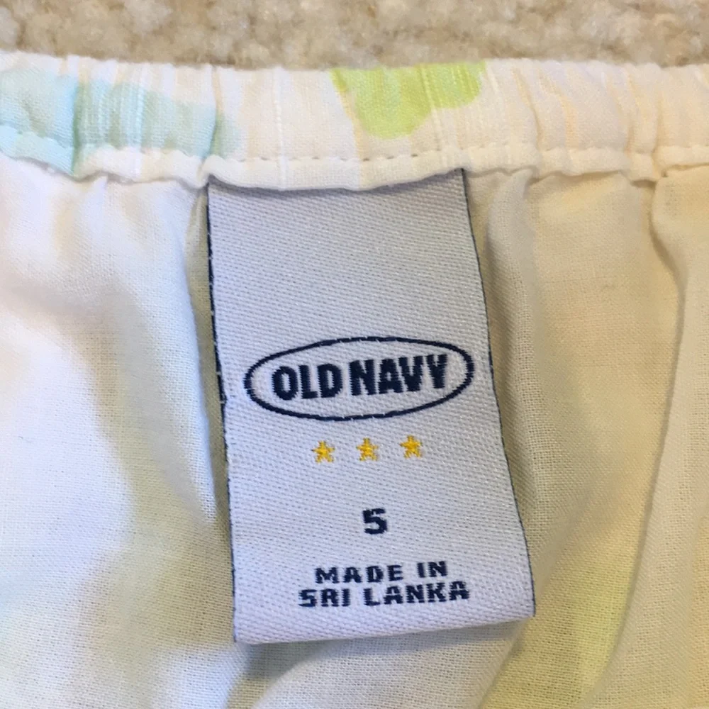 NWOT Old Navy summer skirt